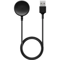 Wigento Für Samsung Galaxy Watch Ultra 47mm Magnetisches USB Smart Ladekabel Stromadapter