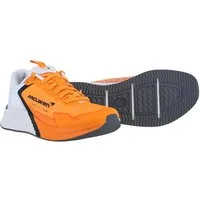 K-Swiss Aero Active X McLaren II orange/weiss Herren Sneaker
