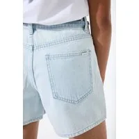 Garcia Jeansshorts im 5-Pocket-Stil, für Girls