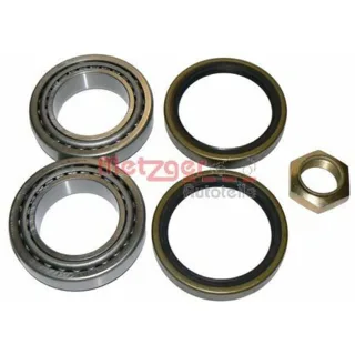 Metzger Radlager vorne Citroen Fiat Peugeot WM1005