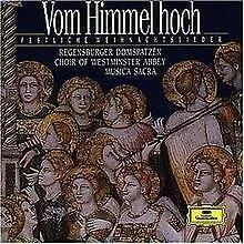 Vom Himmel hoch (Festliche Weihnachtslieder)