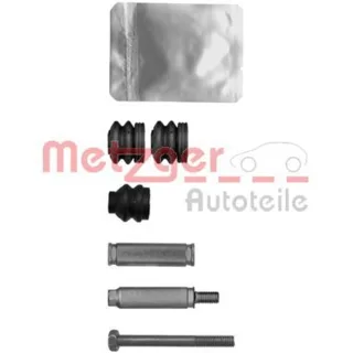 Metzger F?hrungsh?lsensatz f?r Bremssattel Lexus Rx Toyota Avensis Camry Carina Corolla