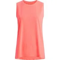 Energetics Tanktop Da.-Tank-Shirt Gilma SL W RED LIGHT