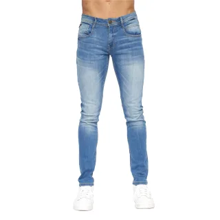 Duck and Cover - "Maylead" Jeans für Herren (Helle Waschung)