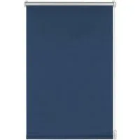Seitenzugrollo EASYFIX Rollo Thermo ENERGIESPAREND, GARDINIA, verdunkelnd, mit Bohren/ohne Bohren, freihängend, Klemmfix, abdunkelnd mit Thermobeschichtung