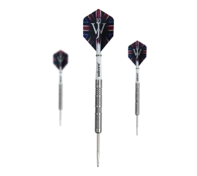 Unicorn James Wade The Machine Range Phase 4 Steeldarts