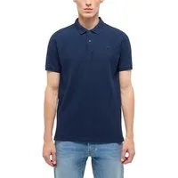MUSTANG Kurzarmshirt Herren Style Pierre