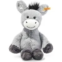 Steiff Kuscheltier Steiff Friends Esel Dinkie 30 cm Kuscheltier 073748