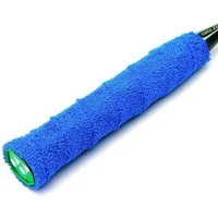 Yonex Griffband Overgrip Frottee Grip (Übergriffband) blau - 1 Stück
