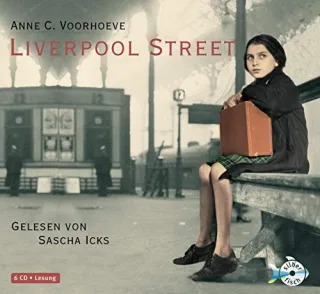Liverpool Street: : 6 CDs