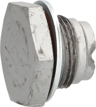 KS Tools Ölablassschraube M24 x 1,5 x 23 mm für Volvo - 430.0607