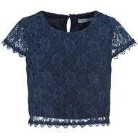 happy girls Sommerkleid Shirt