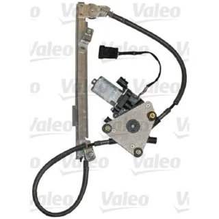 Valeo Fensterheber hinten links Lancia Lybra 850232