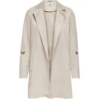 ONLY Jackenblazer ONLMAGGIE (1-tlg) Plain/ohne Details