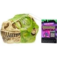 Gross-a-Saurus, Spielfigur sortierter Artikel