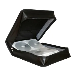 MEDIARANGE Tasche für CDs/DVDs | box94 | 300 CDs/DVDs