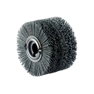 Metabo Kunststoff-Rundbürste 100x70 mm, Borste 1,27 mm, für SE 12-115 - 623505000