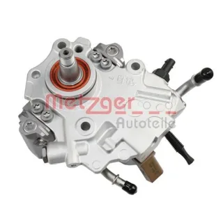 Metzger Hochdruckpumpe Mercedes 0830074 2,2