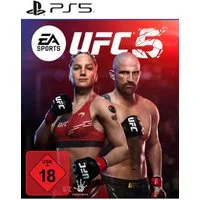 UFC 5 PS5