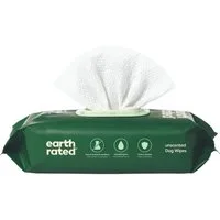 Earth Rated Feuchttücherbox Feuchttücher - 100er Pack