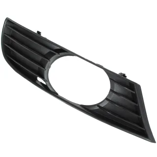 Stoßstangen Gitter Abdeckung Blende RECHTS für 1M0853666F für für Seat Leon 1M 99-06 / Toledo II 98-06
