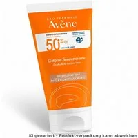 Avene Sonnenschutzcreme Avene Sonnenschutzcreme Getönt LSF 50+, 50 ml