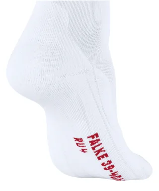 FALKE - FALKE RU4 Endurance Compression Damen Running white - Gr. - 37.5