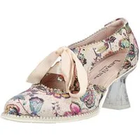 LAURA VITA LAURA VITA Pumps Leder Schnürpumps