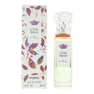 Sisley L'eau Rêvée d'Aria Eau de Toilette 50ml