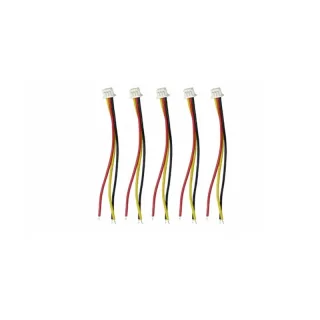 GOOSKY S2 SBUS/DSMX Receiver External Cable RC Helicopter Spare Parts