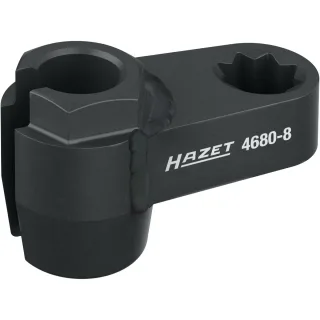 HAZET Abgassonden Einsatz - 4680-8
