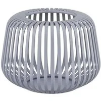 blomus Windlicht LITO Laterne tradewinds XS 10cm