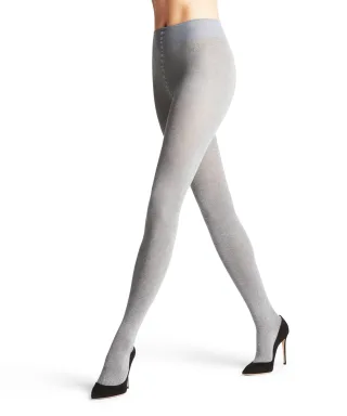 FALKE - FALKE Family Damen greymix - Gr. - 49