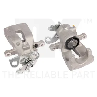 NK Bremssattel hinten rechts Alfa Romeo Fiat Lancia 2110124
