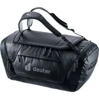 deuter Reisetasche Duffel Pro 60 L, tragbar als Reisetasche oder Rucksack, mit 60 Liter Volumen