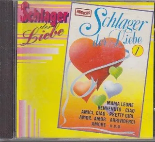 Schlager Der Liebe Folge 1