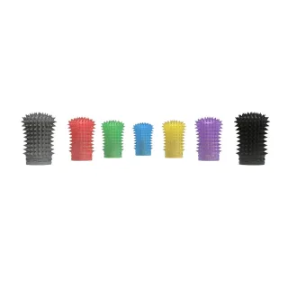 FeliStick Hybree M3/M4 Radio Transmitter Gimbal Anti-Slip Stick Ends Joystick Cap Rocker for RC Model Drone Quadcopter