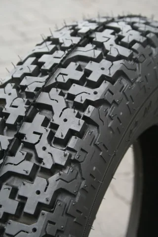 VV PLUS SPECIAL 125 R12 81 J