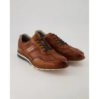 bugatti Simone Comfort Sneaker Obermaterial: Leder