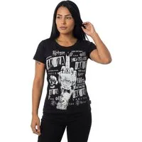 YAKUZA Rundhalsshirt View