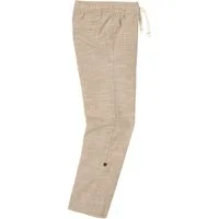 vertbaudet 3/4-Hose Jungen 3/4-Hose, Beinlänge verstellbar