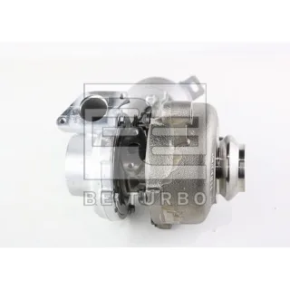 BE Turbo Turbolader Citroen Fiat Lancia Peugeot 128483 2,0