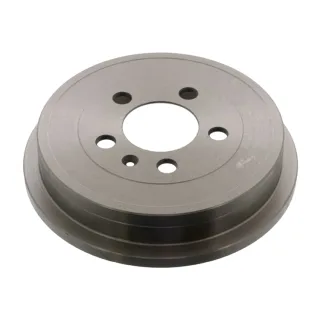 Febi Bremstrommel Audi A2 Seat Cordoba Ibiza Skoda Fabia VW Fox Polo