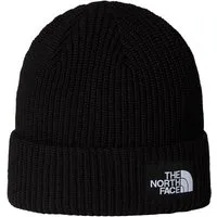 The North Face Beanie SALTY LINED BEANIE aus recyceltem Polyester, mit FlashDry™ Technologie