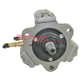 Metzger Hochdruckpumpe Citroen Fiat Peugeot 0830053 2,0