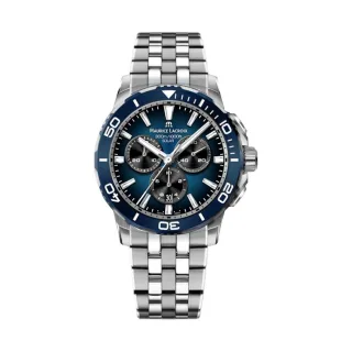 Maurice Lacroix Herrenuhr Pontos S Solar PT1038-SSL42-430-1