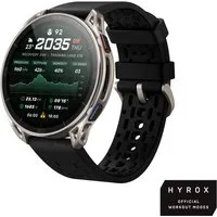Amazfit Cheetah 2 Ultra Smartwatch (Amazfit OS), Hyrox Race Mode