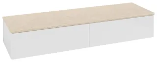 Villeroy & Boch Sideboard Antao K42 1600x268x500mm FK/AP: GF/3 K42003GF