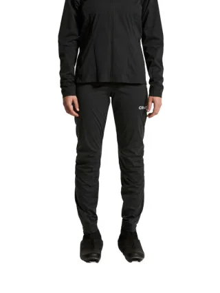 Craft Nordic Club 2.0 Pro Wind Tight Trainingshose Damen