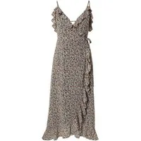 EDITED Sommerkleid Benice (1-tlg) Volant